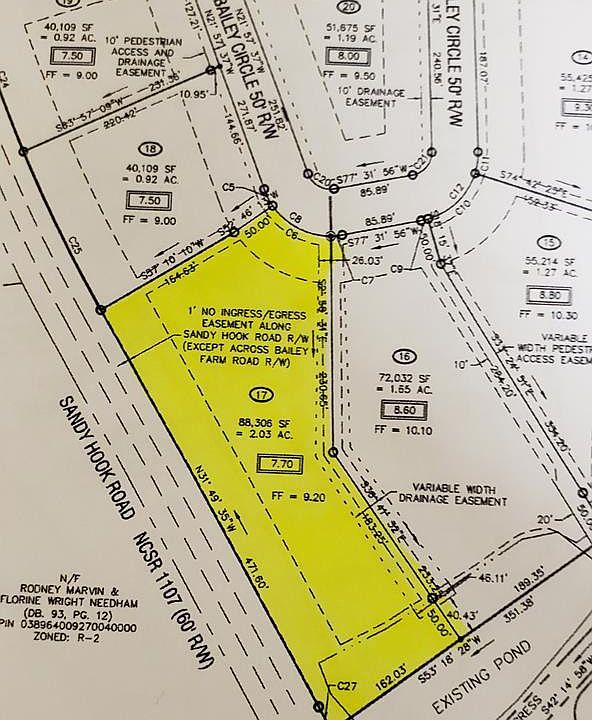 1st image of 133 Bailey Circle