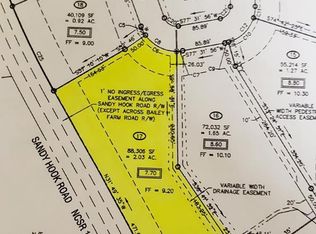 133 Bailey Cir, Shawboro, NC 27973