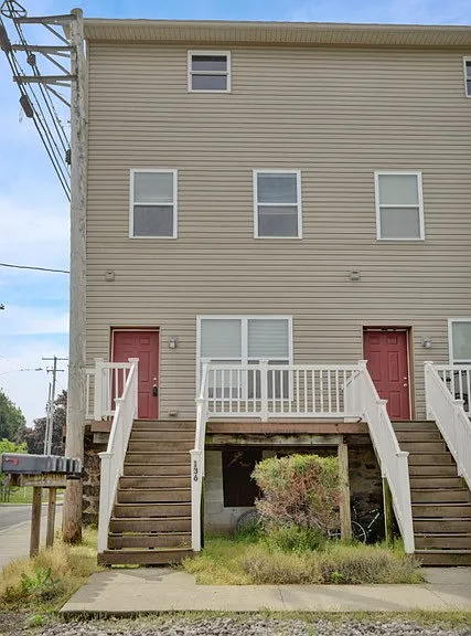 Townhouse for Rent