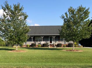 2145 Keesee Rd, Whitsett, NC 27377