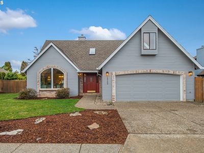 13103 SW Chimney Ridge St, Tigard, OR, 97223