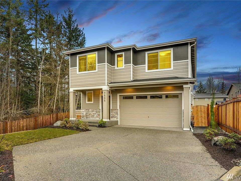 1st image of 7505 87th Ave NE