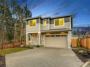 7505 87th Ave NE, Marysville, WA 98271