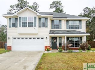 155 Whitaker Way, Midway, GA 31320