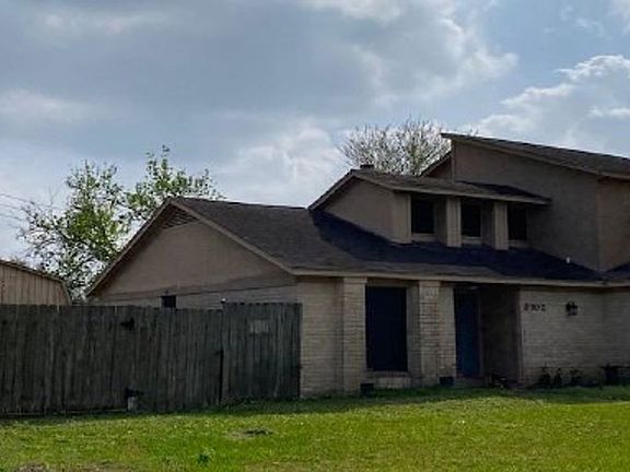 Property Side View