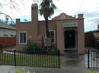 407 Johnson St, Modesto, CA 95354