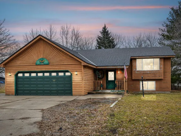 709 Willow Creek Ct, Buffalo, MN 55313