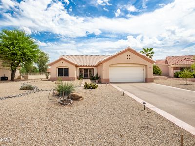 15037 W Yosemite Dr, Sun City West, AZ, 85375