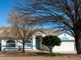 87 Highland Cir, Rio Rico, AZ 85648