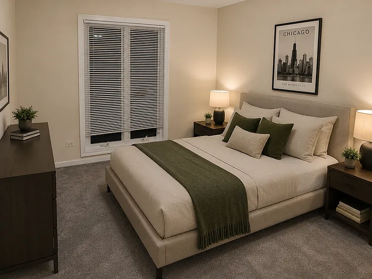 5641 W 103rd St #203 — Photo 7