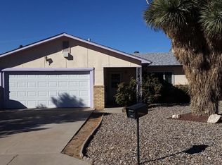 12821 Granite Ave NE, Albuquerque, NM 87112