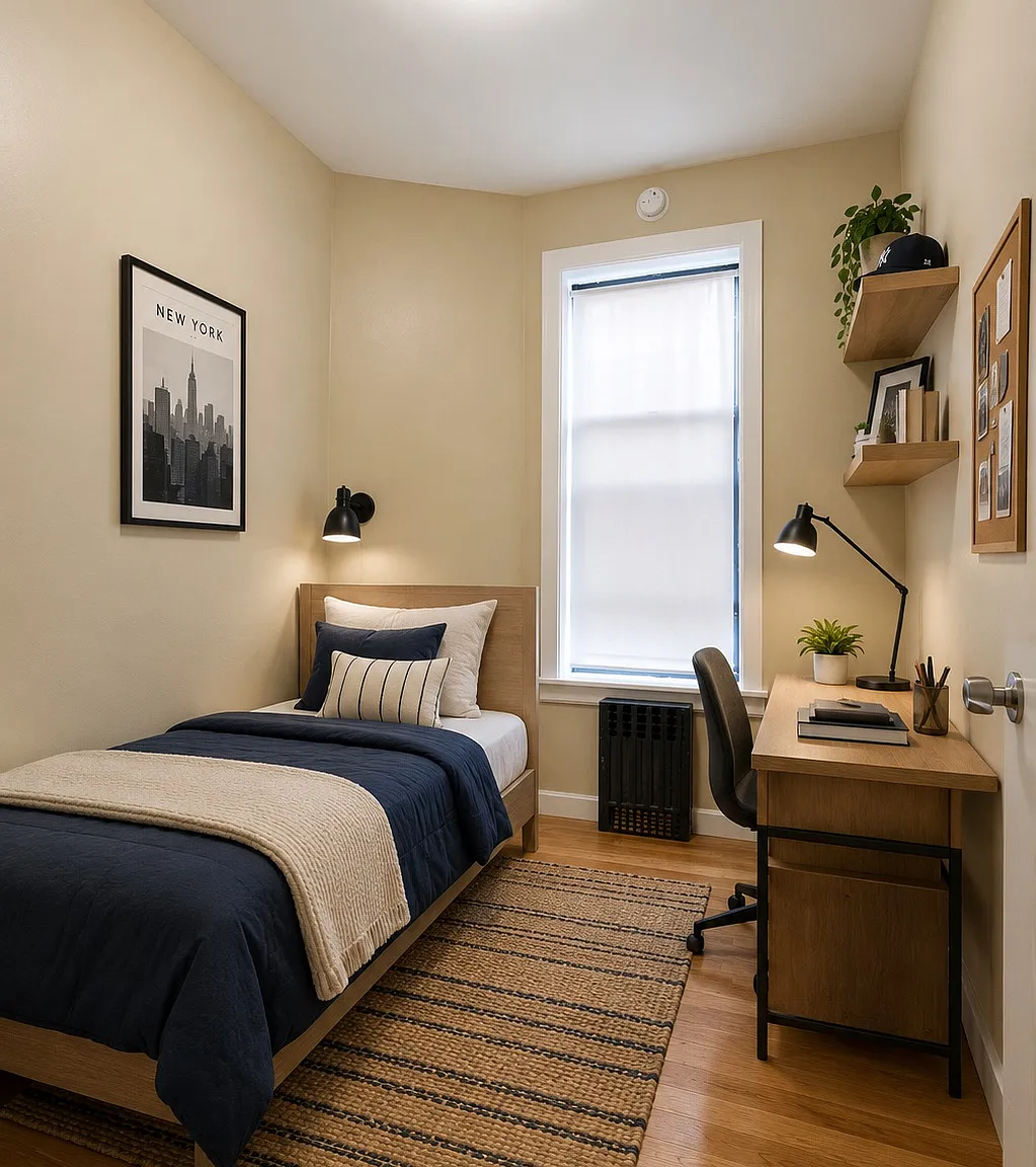 514 West 135th Street — Photo 3