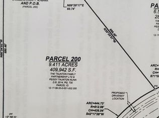 0 Judge Brown Rd PARCEL 200, Valley, AL 36854