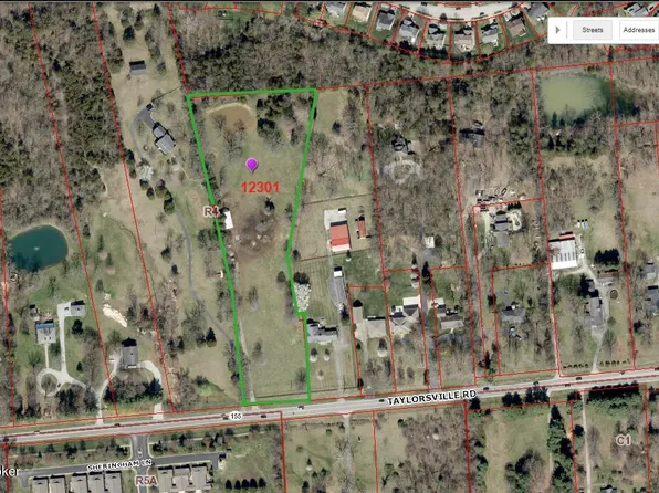 12301 Taylorsville Rd, Louisville, KY 40299