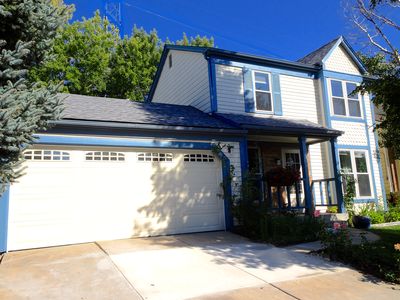 2860 S Halifax St, Aurora, CO, 80013