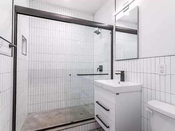 116 Suffolk St #1, New York, NY 10002