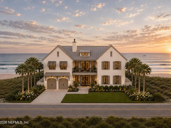 2667 S PONTE VEDRA Boulevard, Ponte Vedra Beach, FL 32082