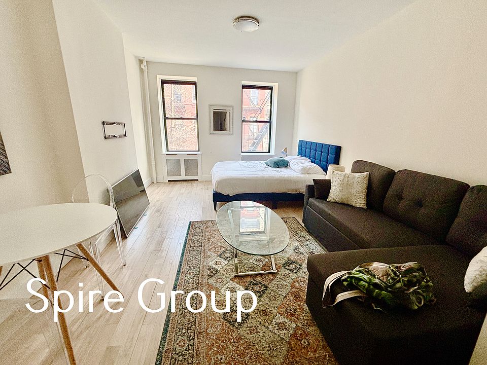 1st image of 346 W 47th St APT 3D