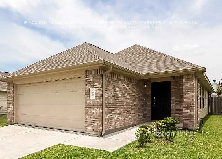 2642 Needles Throw Ln — Photo 2