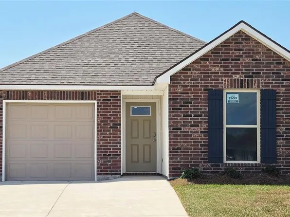 3909 Blue Rush Ln, Slidell, LA 70461