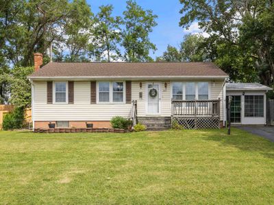 207 Link Rd, Waynesboro, VA, 22980