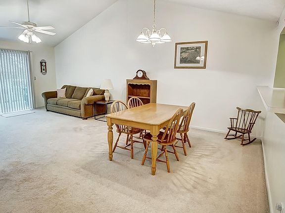 2nd image of 5375 Millstone Ct Unit 4F