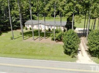 12104 Selma Rd, Middlesex, NC 27557