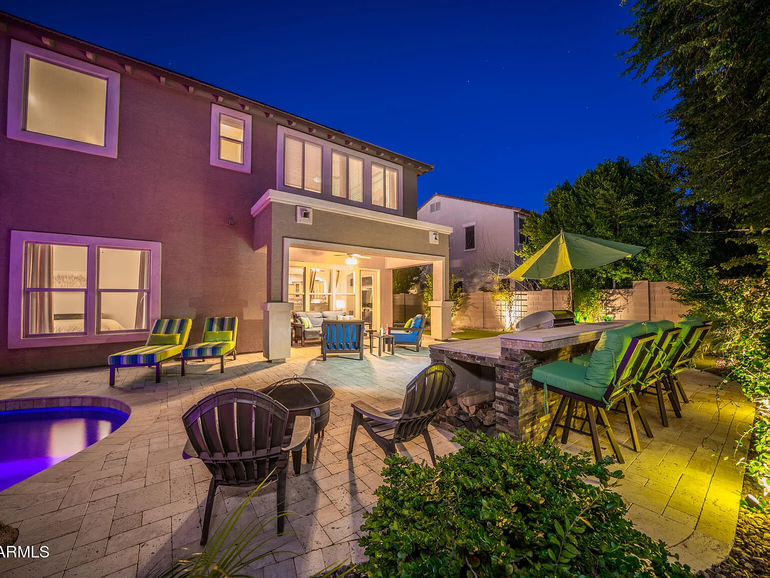 5 bed, 4.5 bath, 3561 sqft, $6,500 — Photo 3