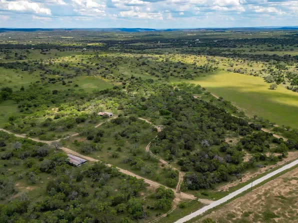 1190 CR 423 W, Cherokee, TX 76832