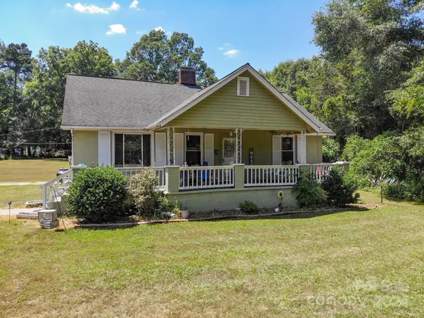 2632 Salem Church Rd, Lincolnton, NC 28092