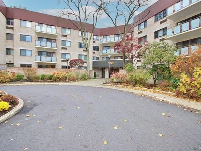 30 Greenridge Avenue #3G, White Plains, NY, 10605