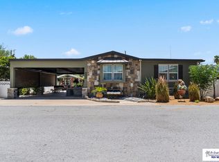 1004 Valencia, La Feria, TX 78559