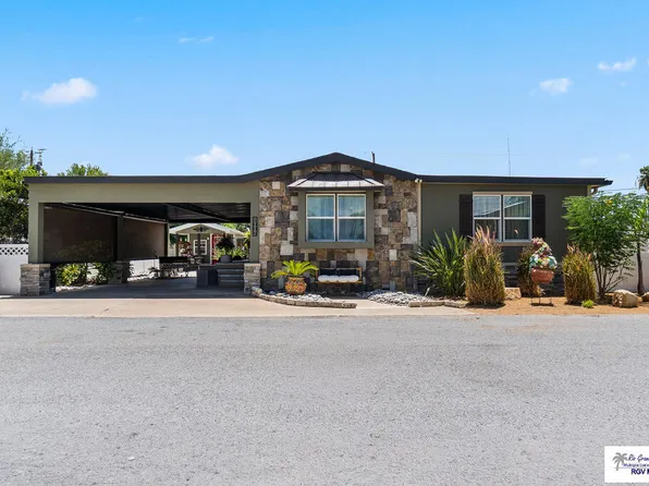 1004 Valencia, La Feria, TX 78559