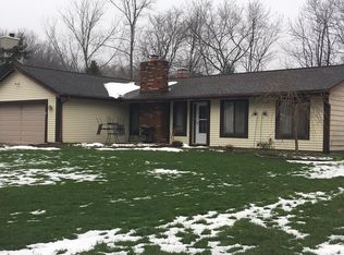 7952 Chapelway Dr, Mentor, OH