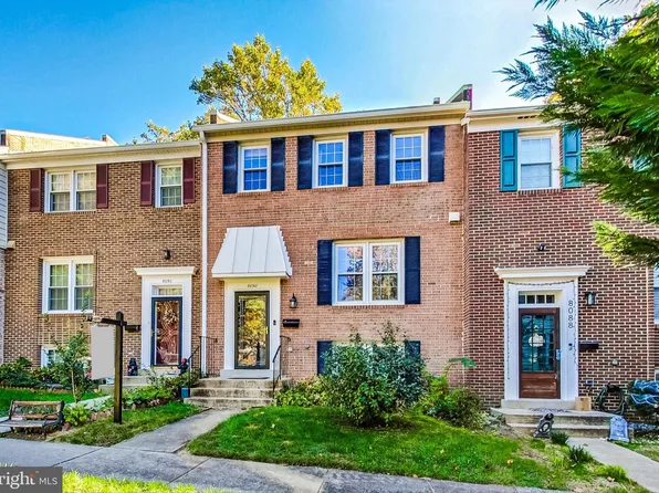 8090 Sleepy View Ln, Springfield, VA 22153