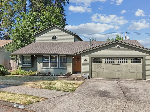 20869 SW 104th Ave, Tualatin, OR 97062