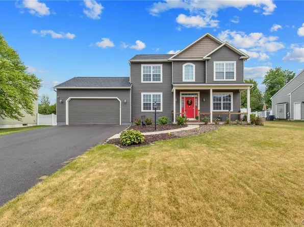 8572 Josette Junction Rd, Cicero, NY 13039