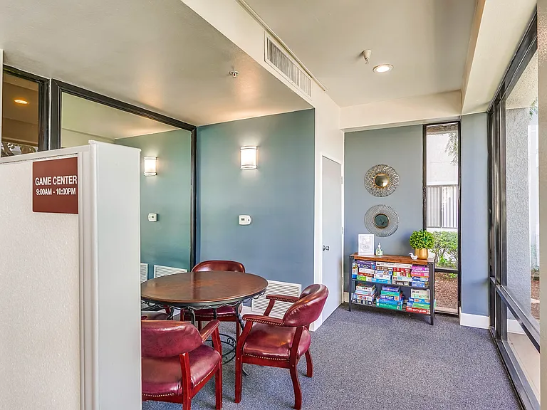 Casa Grande Senior Apartment Homes — Photo 27