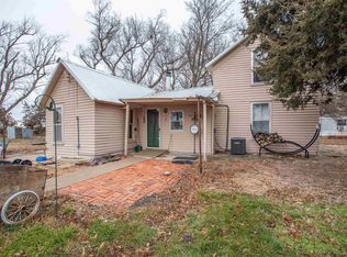 451 309th Rd, Glenvil, NE 68941