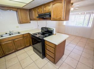 964 N Catalina Dr, Sierra Vista, AZ 85635