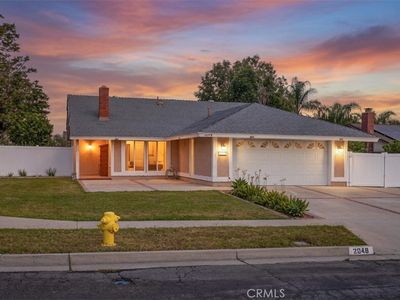 2048 Cordoza St, Corona, CA, 92882
