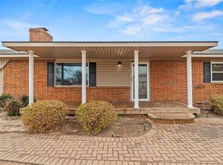 1509 S 10th St, Kingfisher, OK 73750