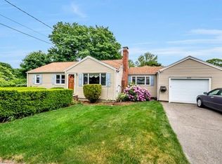 20 Minchin Dr, Woburn, MA 01801
