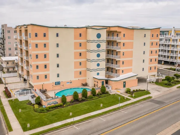 7601 Atlantic Ave Unit 104, Wildwood Crest, NJ 08260