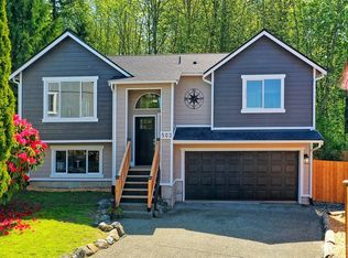 503 Dogwood Ct, Granite Falls, WA 98252