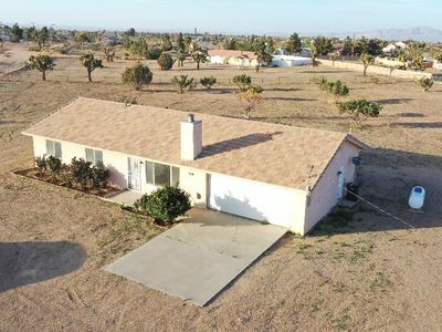 10746 Wilmot St, Oak Hills, CA, 92344