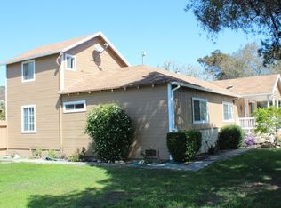 1688 Los Berros Rd, Arroyo Grande, CA 93420
