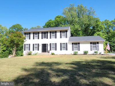 5855 Julie Ct, Saint Leonard, MD, 20685