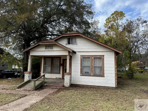 2505 Magnolia St, Texarkana, TX 75503