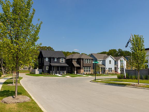 2nd image of 3949 Bernese Dr #Es-4704